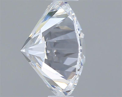 1.03 Carat Round Lab Diamond :: Greenstar spin frame 05