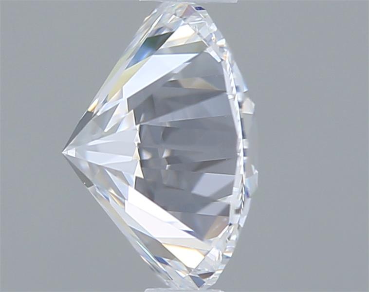 1.03 Carat Round Lab Diamond :: Greenstar spin frame 05
