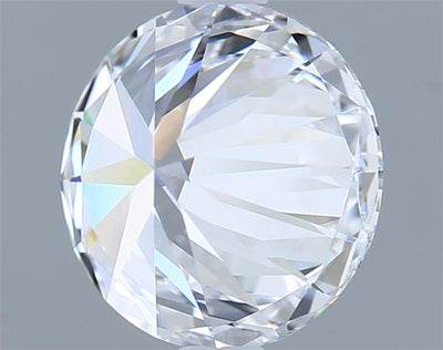 1.50 Carat Round Lab Diamond :: Greenstar spin frame 05