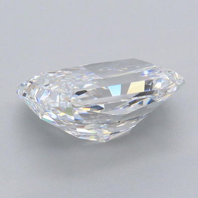2.04 Carat Radiant Lab Diamond :: Greenstar spin frame 05
