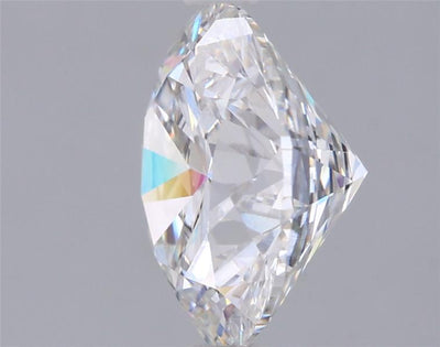 2.54 Carat Round Lab Diamond :: Greenstar spin frame 05