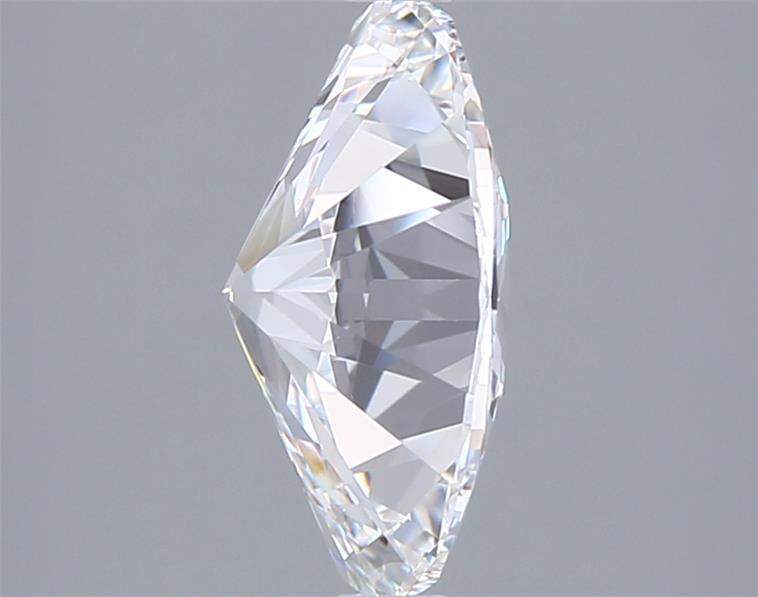 2.60 Carat Oval Lab Diamond :: Greenstar spin frame 05