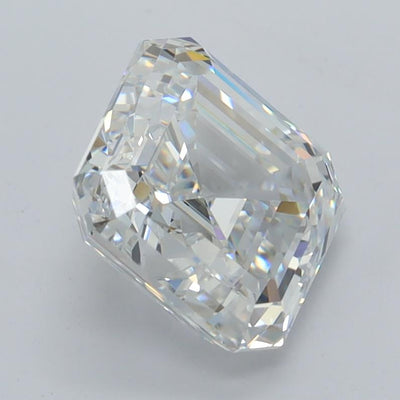 2.56 Carat Asscher Lab Diamond :: Greenstar spin frame 05