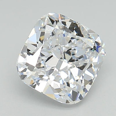 2.04 Carat Cushion Lab Diamond :: Greenstar spin frame 05