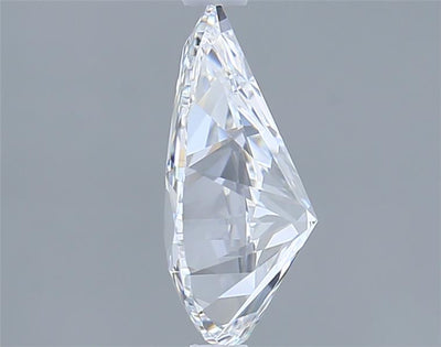 2.03 Carat Pear Lab Diamond :: Greenstar spin frame 05