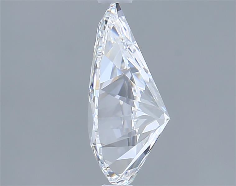 2.03 Carat Pear Lab Diamond :: Greenstar spin frame 05
