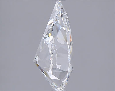 2.23 Carat Pear Lab Diamond :: Greenstar spin frame 05