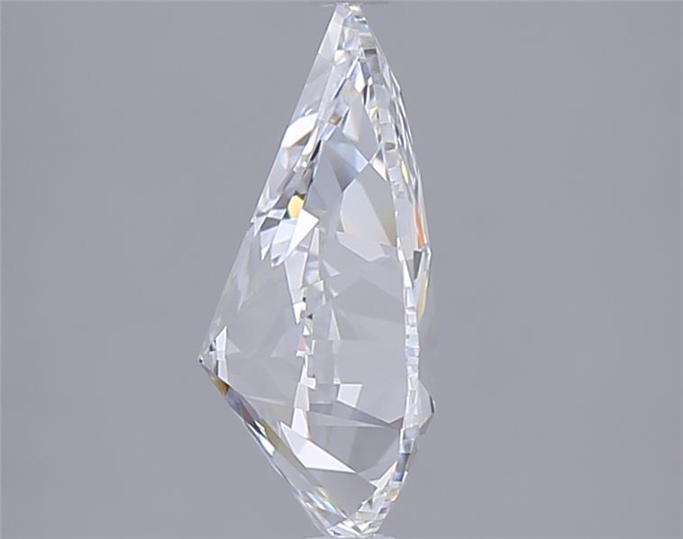 2.23 Carat Pear Lab Diamond :: Greenstar spin frame 05