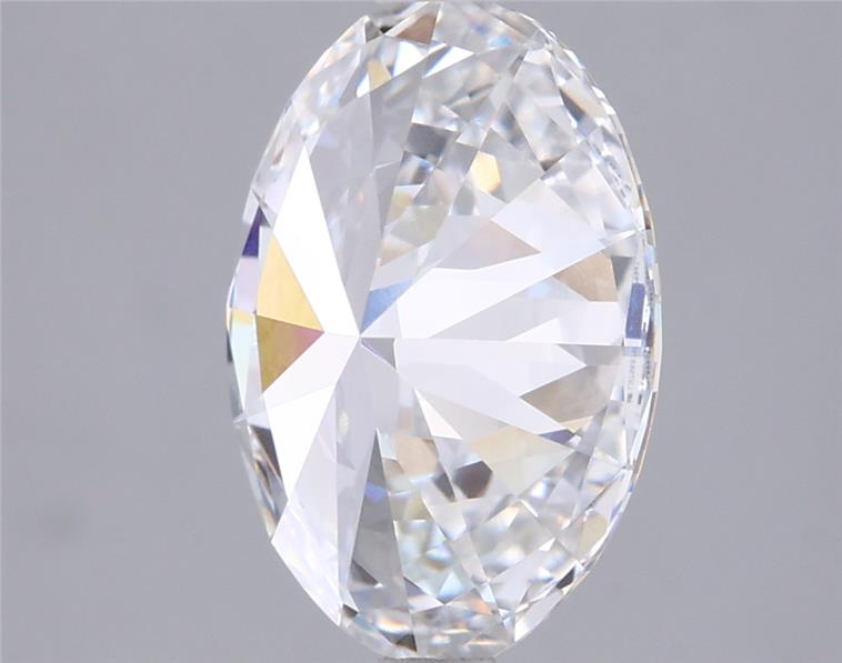2.04 Carat Oval Lab Diamond :: Greenstar spin frame 05
