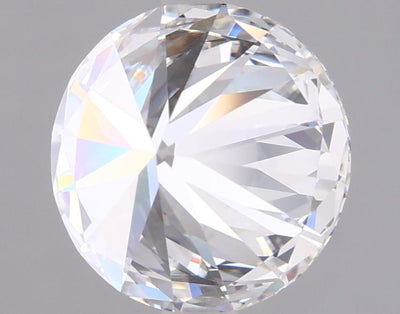 1.78 Carat Round Lab Diamond :: Greenstar spin frame 05