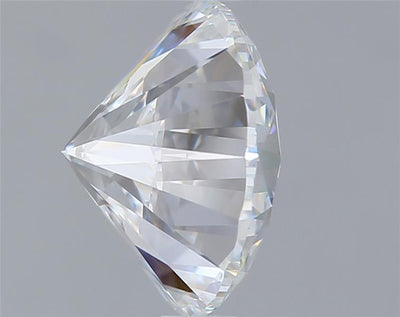 2.01 Carat Round Lab Diamond :: Greenstar spin frame 05