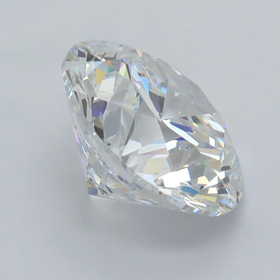2.22 Carat Round Lab Diamond :: Greenstar spin frame 05