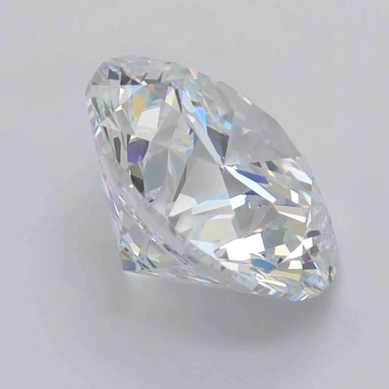 2.22 Carat Round Lab Diamond :: Greenstar spin frame 05