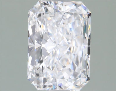 1.85 Carat Radiant Lab Diamond :: Greenstar spin frame 05