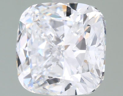 2.57 Carat Cushion Lab Diamond :: Greenstar spin frame 05