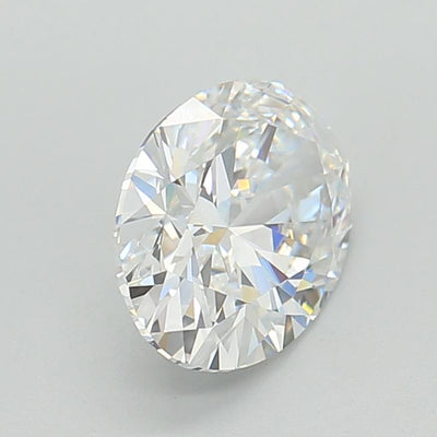 2.02 Carat Oval Lab Diamond :: Greenstar spin frame 05