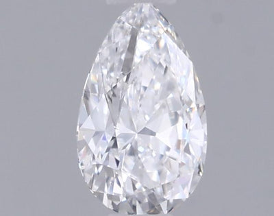 0.37 Carat Pear Lab Diamond :: Greenstar spin frame 05