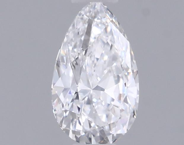 0.37 Carat Pear Lab Diamond :: Greenstar spin frame 05