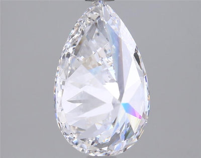 1.56 Carat Pear Lab Diamond :: Greenstar spin frame 05
