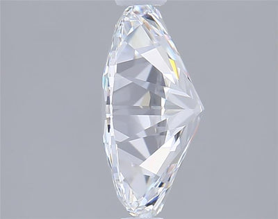 1.52 Carat Oval Lab Diamond :: Greenstar spin frame 05