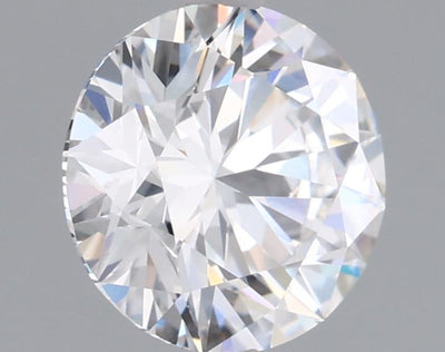 1.53 Carat Round Lab Diamond :: Greenstar spin frame 05