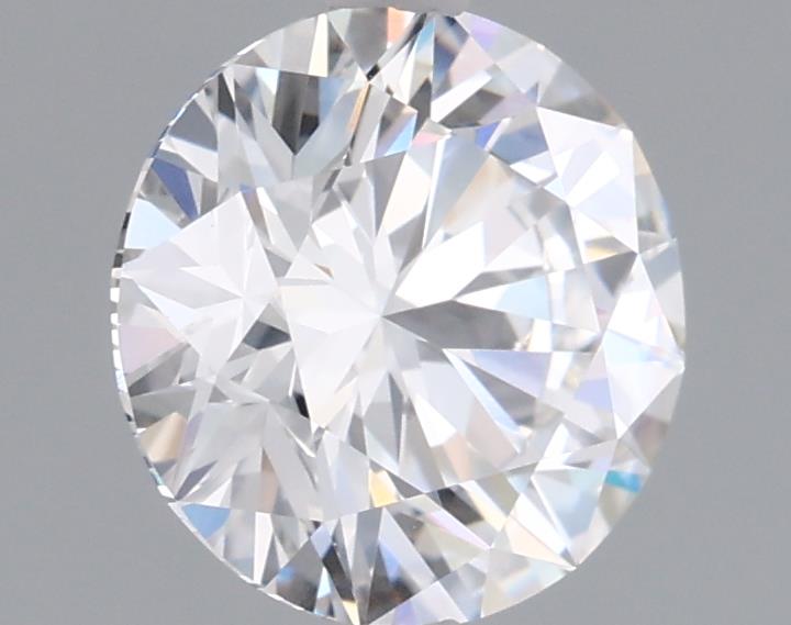 1.53 Carat Round Lab Diamond :: Greenstar spin frame 05