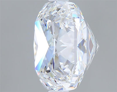 3.33 Carat Cushion Lab Diamond :: Greenstar spin frame 05