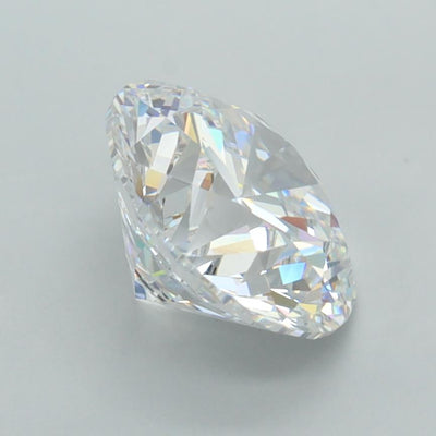 2.62 Carat Round Lab Diamond :: Greenstar spin frame 05