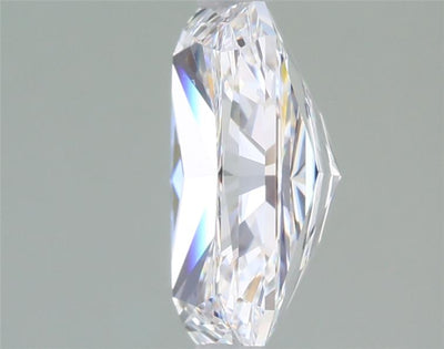 2.06 Carat Radiant Lab Diamond :: Greenstar spin frame 05