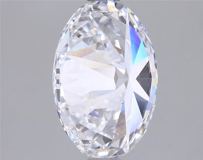 1.58 Carat Oval Lab Diamond :: Greenstar spin frame 05