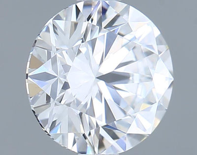 1.03 Carat Round Lab Diamond :: Greenstar spin frame 05