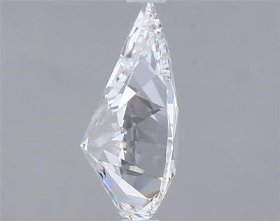 1.53 Carat Pear Lab Diamond :: Greenstar spin frame 05