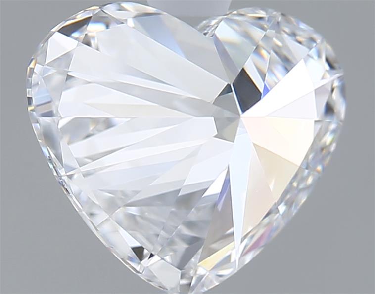 2.01 Carat Heart Lab Diamond :: Greenstar spin frame 05