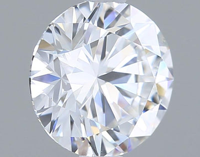 1.01 Carat Round Lab Diamond :: Greenstar spin frame 05
