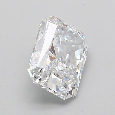 2.15 Carat Radiant Lab Diamond :: Greenstar spin frame 05