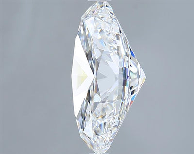 5.07 Carat Oval Lab Diamond :: Greenstar spin frame 05