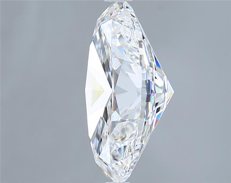 5.07 Carat Oval Lab Diamond :: Greenstar spin frame 05