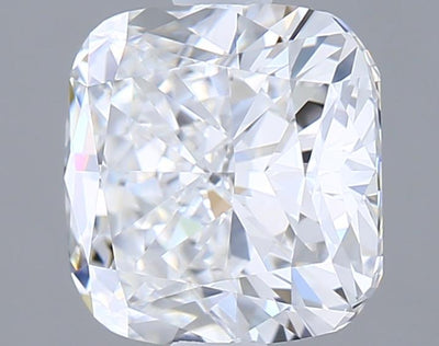 1.50 Carat Cushion Lab Diamond :: Greenstar spin frame 05