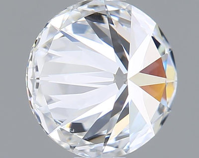 1.01 Carat Round Lab Diamond :: Greenstar spin frame 05