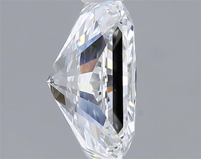 1.73 Carat Radiant Lab Diamond :: Greenstar spin frame 05