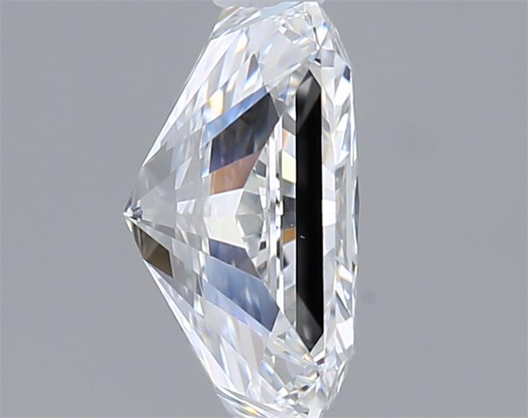 1.73 Carat Radiant Lab Diamond :: Greenstar spin frame 05