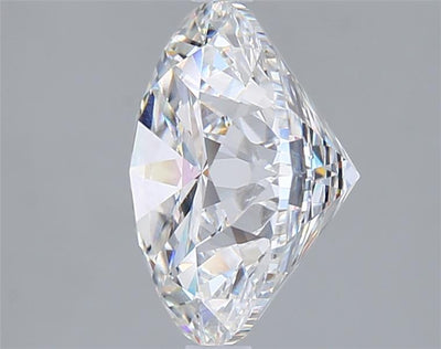 5.02 Carat Round Lab Diamond :: Greenstar spin frame 05