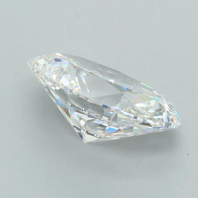 2.11 Carat Oval Lab Diamond :: Greenstar spin frame 05