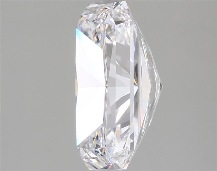 3.04 Carat Radiant Lab Diamond :: Greenstar spin frame 05