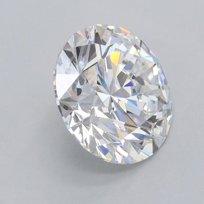 1.90 Carat Round Lab Diamond :: Greenstar spin frame 05