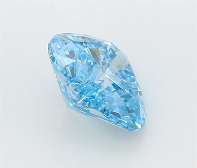 2.02 Carat Heart Lab Diamond :: Greenstar spin frame 05
