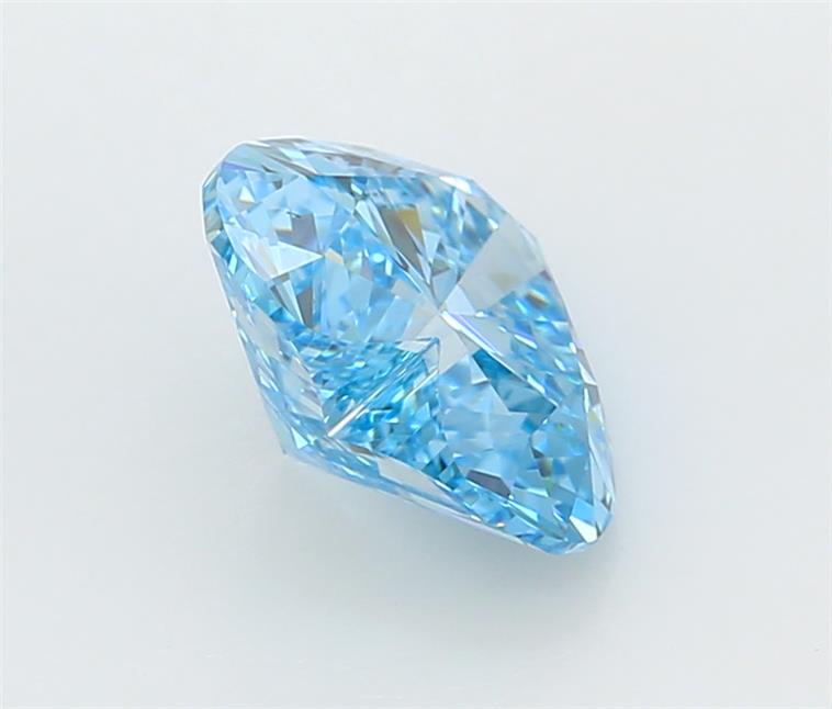 2.02 Carat Heart Lab Diamond :: Greenstar spin frame 05