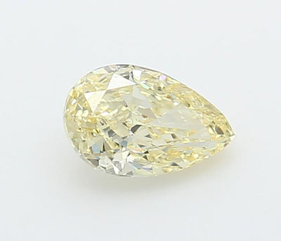 1.01 Carat Pear Lab Diamond :: Greenstar spin frame 05