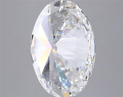 5.05 Carat Oval Lab Diamond :: Greenstar spin frame 05