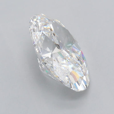 2.03 Carat Oval Lab Diamond :: Greenstar spin frame 05